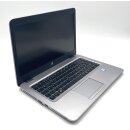 HP EliteBook 840 G3 14,0 Zoll FHD i5-6300U 2x 2,4 GHz 8...