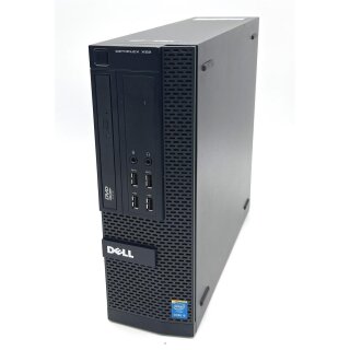 2G Dell 3420 │ Quad Core i5 3,4 GHz │ 8GB RAM │ 256GB...