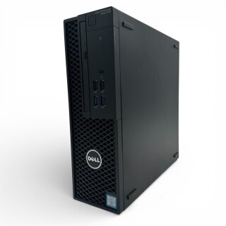 2G Dell 3420 │ Quad Core i5 3,4 GHz │ 8GB RAM │ 256GB...