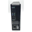 Dell Optiplex XE2 SFF i5-4570s 8GB RAM 256GB SSD 2,5 DVD-ROM W11P + Office Starter 2010