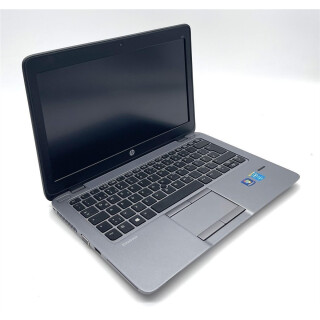 HP EliteBook 820 G2 12,5 Zoll HD i7-5600U 2x 2,6 GHz 8 GB RAM ohne SSD/HDD o.BS DE QWERTZ 13673