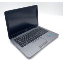 HP EliteBook 820 G2 12,5 Zoll HD i7-5600U 2x 2,6 GHz 8 GB RAM ohne SSD/HDD o.BS DE QWERTZ 13673