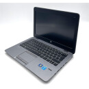 HP EliteBook 820 G2 12,5 Zoll HD i7-5600U 2x 2,6 GHz 8 GB RAM ohne SSD/HDD o.BS DE QWERTZ 13673