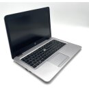 HP EliteBook 840 G3 14,0 Zoll FHD i5-6300U 2x 2,4 GHz 8...