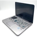 HP EliteBook 840 G3 14,0 Zoll FHD i5-6300U 2x 2,4 GHz 8 GB RAM ohne SSD/HDD o.BS o. Tas fehlt/nicht pr&uuml;fbar 13690