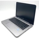 HP EliteBook 840 G4 14,0 Zoll HD i5-7300U 2x 2,6 GHz 16...