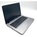 HP EliteBook 840 G4 14,0 Zoll HD i5-7300U 2x 2,6 GHz 16...