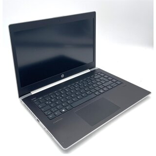 HP ProBook 440 G5 14,0 Zoll FHD i5-8250U 4x 1,6 GHz 8 GB RAM ohne SSD/HDD o.BS DE QWERTZ 13730