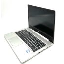 HP ProBook 440 G6 14,0 Zoll FHD i5-8265U 4x 1,6 GHz 8 GB RAM ohne SSD/HDD o.BS DE QWERTZ 13734