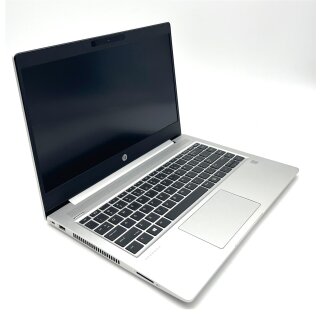 HP ProBook 440 G6 14,0 Zoll FHD i5-8265U 4x 1,6 GHz 16 GB RAM 256GB M.2 NVMe SSD W11P US QWERTY 13736