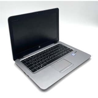 HP EliteBook 820 G3 12,5 Zoll HD i7-6600U 2x 2,6 GHz 8 GB RAM ohne SSD/,  99,00 €