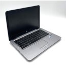 HP EliteBook 820 G3 12,5 Zoll HD i7-6600U 2x 2,6 GHz 8 GB RAM ohne SSD/HDD o.BS DE QWERTZ 13752