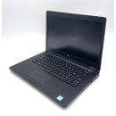 Dell Latitude 5480 14,0 Zoll FHD i7-6600U 2x 2,6 GHz 16 GB RAM 256GB M.2 NVMe SSD W11P GB QWERTY 13760