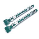 2x  Fujitsu 3.5" Laufwerk Festplatten Schienen HDD...