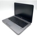 HP EliteBook 840 G1 14,0 Zoll HD i7-4600U 2x 2,1 GHz 4 GB RAM ohne SSD/HDD o.BS DE QWERTZ 13801