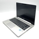 HP ProBook 440 G6 14,0 Zoll FHD i5-8265U 4x 1,6 GHz 8 GB...