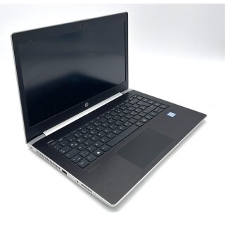 HP ProBook 440 G5 14,0 Zoll FHD i5-8250U 4x 1,6 GHz 8 GB RAM ohne SSD/HDD o.BS DE QWERTZ 13828