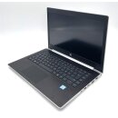 HP ProBook 440 G5 14,0 Zoll FHD i5-8250U 4x 1,6 GHz 8 GB...