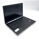 HP ProBook 440 G4 14,0 Zoll FHD i5-8250U 4x 1,6 GHz 8 GB RAM ohne SSD/HDD o.BS DE QWERTZ 13834