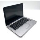 HP EliteBook 820 G3 12,5 Zoll HD i7-6600U 2x 2,6 GHz 8 GB RAM ohne SSD/HDD o.BS DE QWERTZ 13852