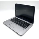 HP EliteBook 820 G3 12,5 Zoll HD i7-6600U 2x 2,6 GHz 8 GB RAM ohne SSD/HDD o.BS DE QWERTZ 13852