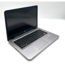 HP EliteBook 840 G3 14,0 Zoll FHD i5-6300U 2x 2,4 GHz 8 GB RAM 256GB M.2 NGFF SSD W10P DE QWERTZ 13867