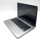 HP EliteBook 840 G3 14,0 Zoll FHD i5-6300U 2x 2,4 GHz 8...