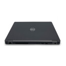 Dell Latitude 5480 14,0 Zoll FHD i7-7600U 2x 2,8 GHz 16 GB RAM 512GB M.2 NGFF SSD W11P DE QWERTZ 13909