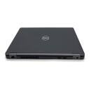 Dell Latitude 5480 14,0 Zoll HD i5-7440HQ 4x 2,8 GHz 8 GB RAM 256GB M.2 NVMe SSD W11P CZ QWERTY 13911