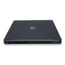 Dell Latitude 5480 14,0 Zoll HD i7-7820HQ 4x 2,9 GHz 16 GB RAM 256GB M.2 NGFF SSD W11P o. Tas fehlt/nicht pr&uuml;fbar 13913