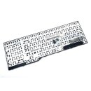 Fujitsu Lifebook E753 E754 Tastatur FJM14C16003D85 QWERTZ CP670826-03