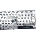 Fujitsu Lifebook E753 E754 Tastatur FJM14C16003D85 QWERTZ CP670826-03