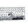 Fujitsu Lifebook E753 E754 Tastatur FJM14C16003D85 QWERTZ CP670826-03