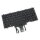 Dell MP-13L86D0J698 Deutsch QWERTZ Tastatur LATITUDE 5450 7450