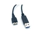 USB 3.0 Micro B Kabel Festplattenkabel Ladekabel...