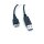 USB 3.0 Micro B Kabel Festplattenkabel Ladekabel Datenkabel Toshiba WD 1,2 m