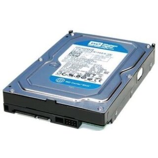 Western Digital WD5000AAKX 500 GB SATA III PC Festplatte 7200 RPM 16 MB HDD Te