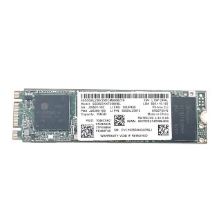 Intel 256 GB SSD M.2 NGFF 2280 PCIE PC Laptop Notebook Festplatte