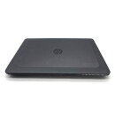 HP ZBook G4 15,6 Zoll FHD i7-7700HQ 4x 2,8 GHz 16 GB RAM 256GB M.2 NVMe SSD W11P o. Tas fehlt/nicht pr&uuml;fbar 13929