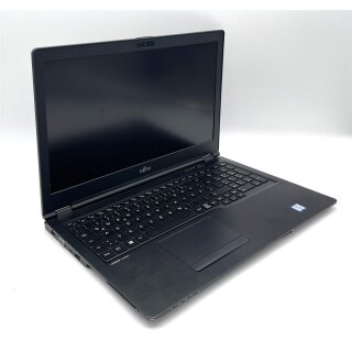 Fujitsu LifeBook U757 15,5 Zoll FHD i5-6300U 2x 2,4 GHz 8 GB RAM ohne SSD/HDD o.BS DE QWERTZ 13937