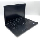 Fujitsu LifeBook U757 15,5 Zoll FHD i5-6300U 2x 2,4 GHz 8...