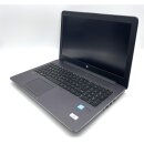 HP ZBook G4 15,6 Zoll FHD i7-7820HQ 4x 2,9 GHz 16 GB RAM...