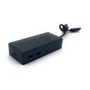 Dockingstation Microsoft Surface Dock 1661 f&uuml;r Pro 3,4,5,6,7 &amp; Book mit 90 Watt Netzteil