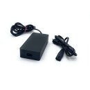 Dockingstation Microsoft Surface Dock 1661 f&uuml;r Pro 3,4,5,6,7 &amp; Book mit 90 Watt Netzteil