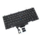 Dell MP-13L86CSJ6983 US QWERTY Tastatur LATITUDE E5450 E7470