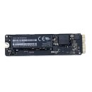 Apple SSD  128 GB Festplatte SSUAX MZ-JPU128T/0A6 von...