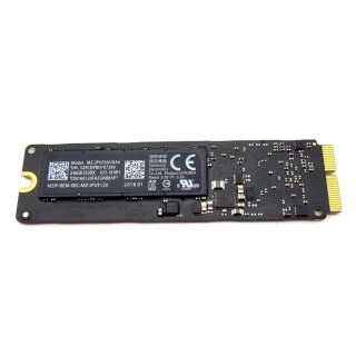 Apple SSD  256 GB Festplatte SSUBX MZ-JPV2560/0A4 von Samsung iMac MacBook