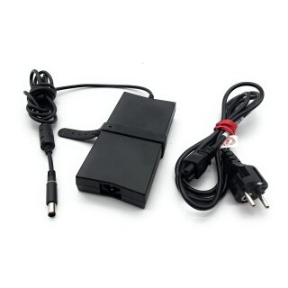 Dell Netzteil 130W 19,5V 6,7A | 7,4 * 5,0 mm | Ladegerät Notebook Laptop z.B. LA130PM190