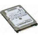 Samsung HM160HC 160GB IDE 2,5 Zoll Festplatte 5400RPM...