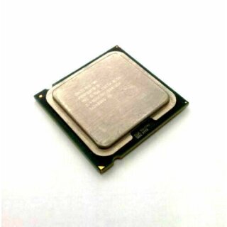 Intel Core i3-540 2 x 3.20GHz, Sockel 1156, 4MB Dual-Core Prozessor